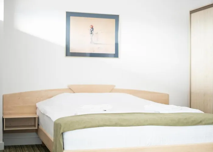 호텔 Turistica Casa Gabriela
