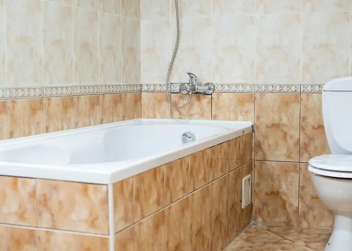 호텔 Turistica Casa Gabriela