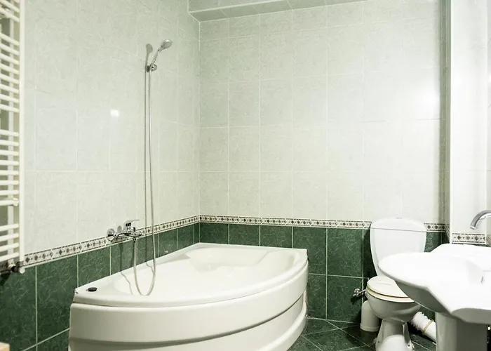 Turistica Casa Gabriela Ξενοδοχείο