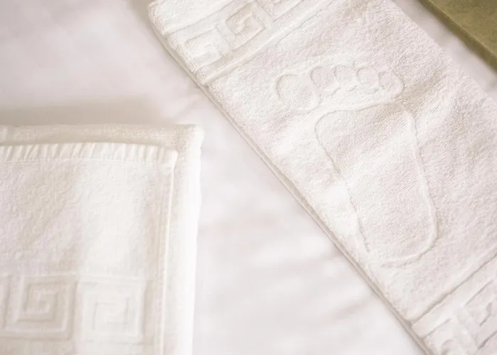 Turistica Casa Gabriela 3* Βουκουρέστι