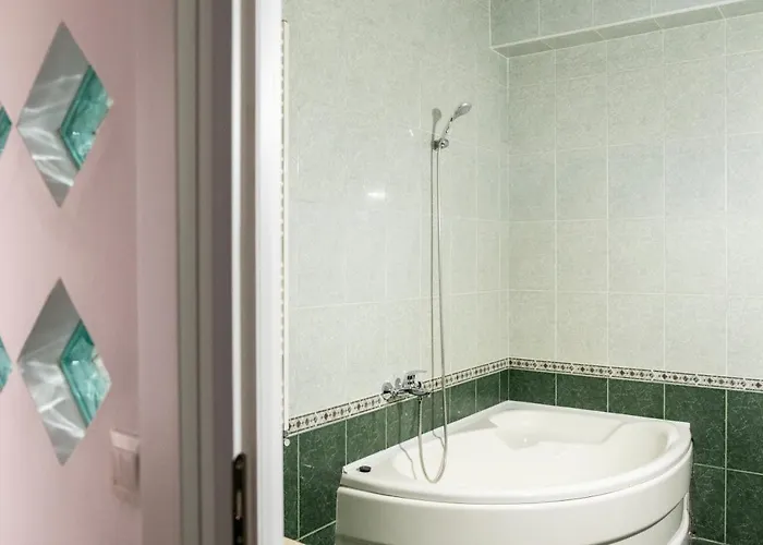 Hotel Turistica Casa Gabriela Bukarest