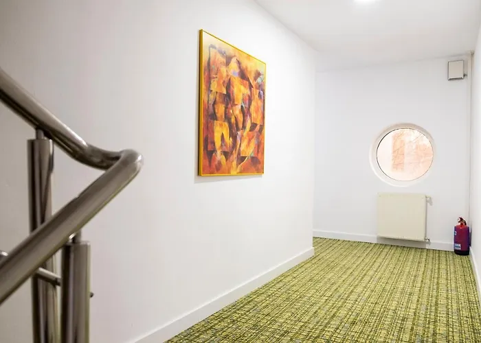 Turistica Casa Gabriela 호텔 3*