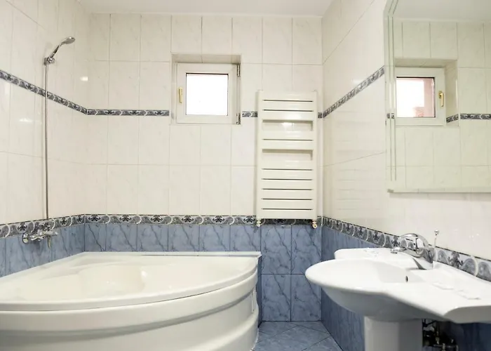 Turistica Casa Gabriela Hotel