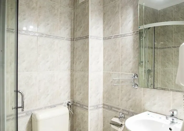 Turistica Casa Gabriela