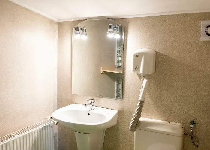 Turistica Casa Gabriela 3* Bukarest