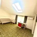 Hotell Turistica Casa Gabriela Bukarest