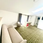 Turistica Casa Gabriela Hotell Bukarest