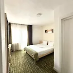 Turistica Casa Gabriela 3*