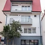 Turistica Casa Gabriela 3* Bukarest