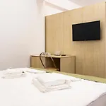 Turistica Casa Gabriela Hotell Bukarest