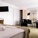 Turistica Casa Gabriela Hotell Bukarest