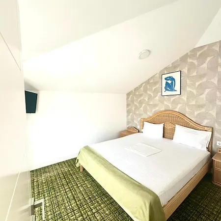 Turistica Casa Gabriela 3* Bucarest