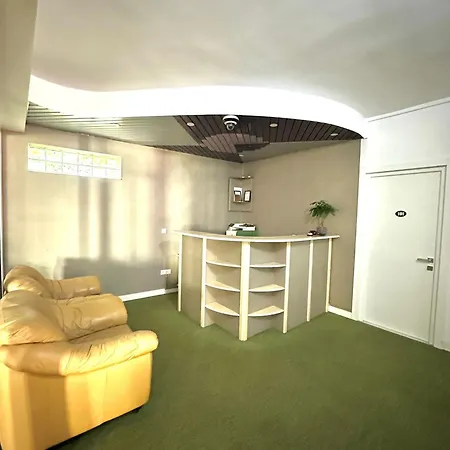 Hotel Casa Gabriela Bucarest