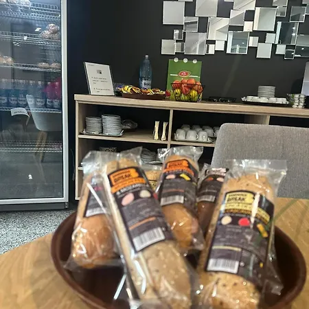 Ξενοδοχείο Turistica Casa Gabriela