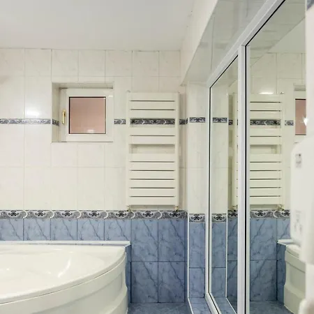 Turistica Casa Gabriela 3*