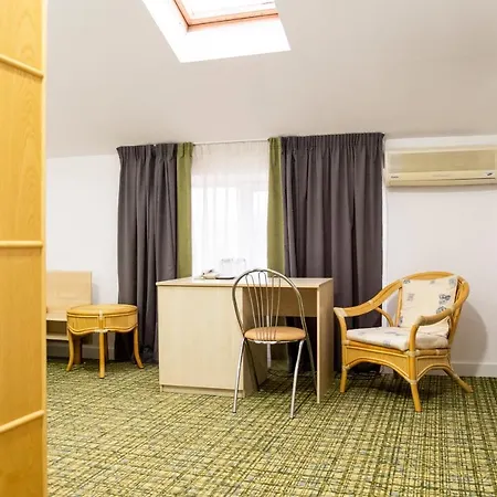 Hotel Casa Gabriela 3*