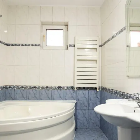 Turistica Casa Gabriela Hotel