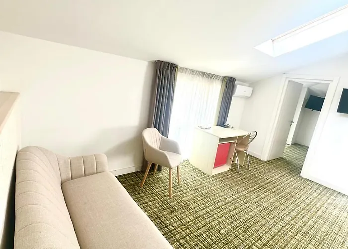 Casa Gabriela Hotel Bucarest