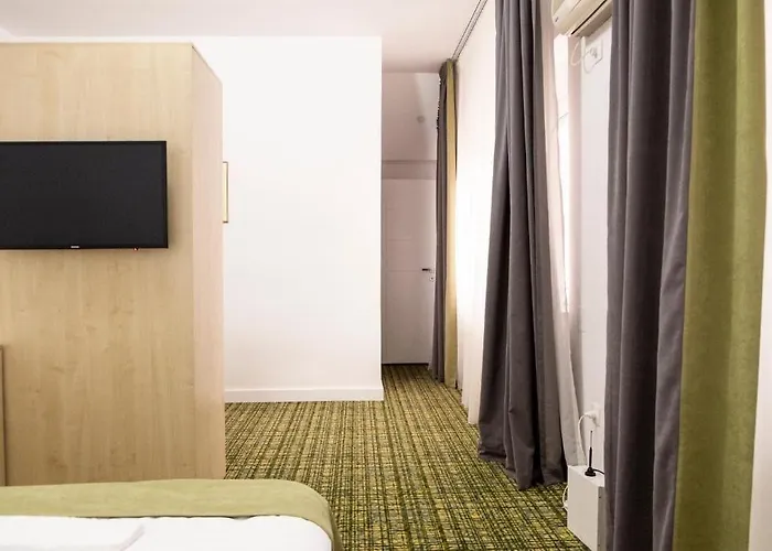 Hotel Casa Gabriela 3*