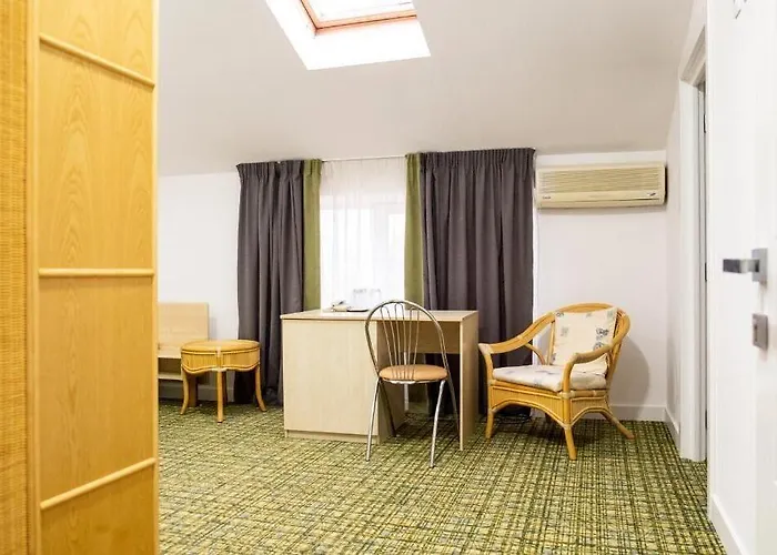 Turistica Casa Gabriela 3*