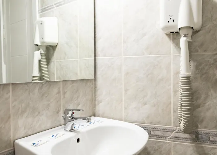 Casa Gabriela Bucarest