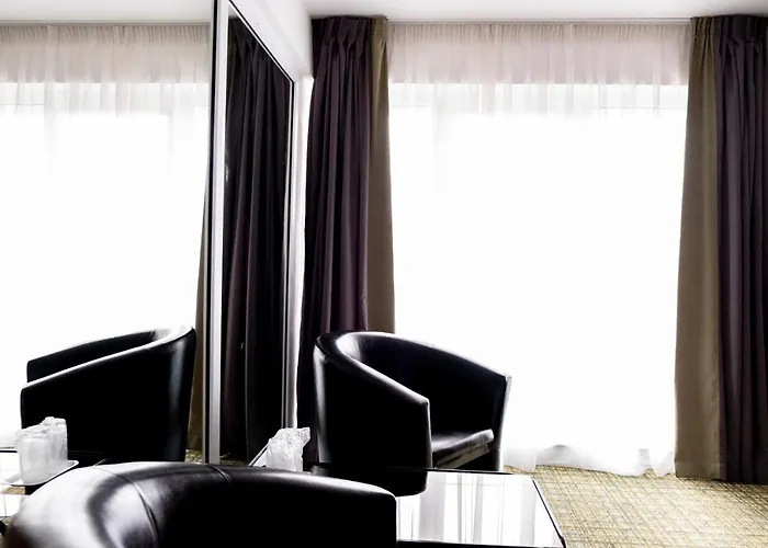 Casa Gabriela Hotel Bucarest