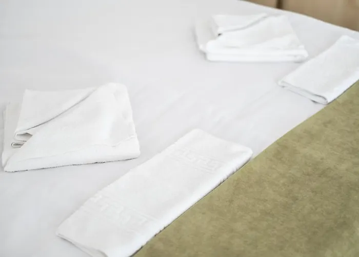 Hotel Casa Gabriela Bucarest