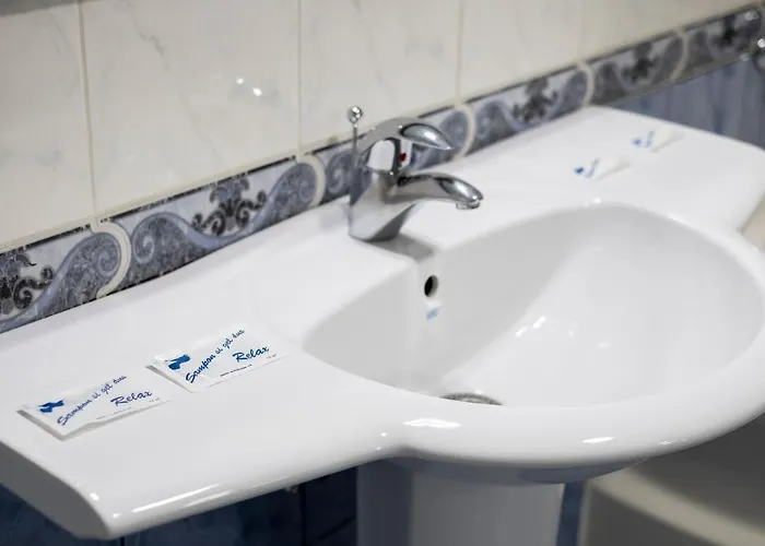 Turistica Casa Gabriela Ξενοδοχείο Βουκουρέστι