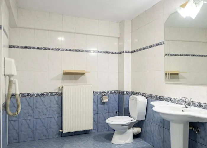 Turistica Casa Gabriela Ξενοδοχείο 3*