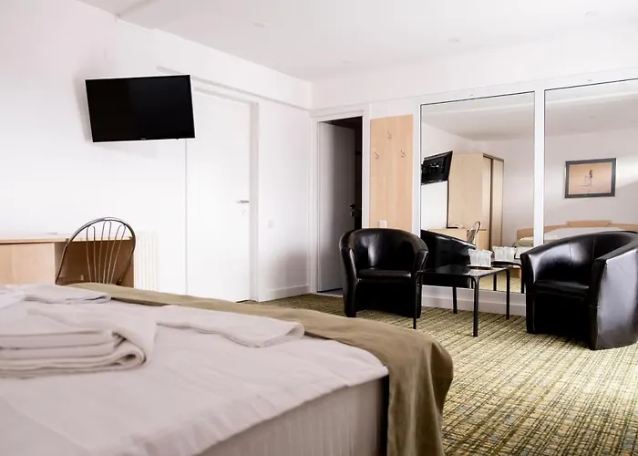 Casa Gabriela Hotel Bucarest