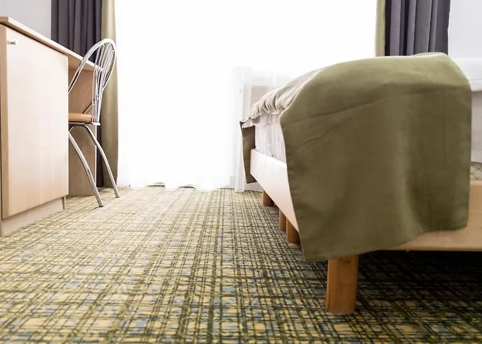 Turistica Casa Gabriela