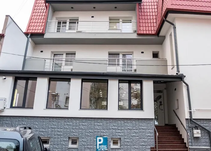 Casa Gabriela Hotel Bucarest