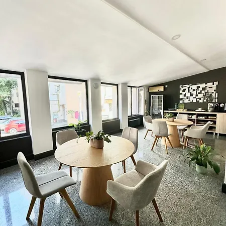 ホテル Turistica Casa Gabriela 3*