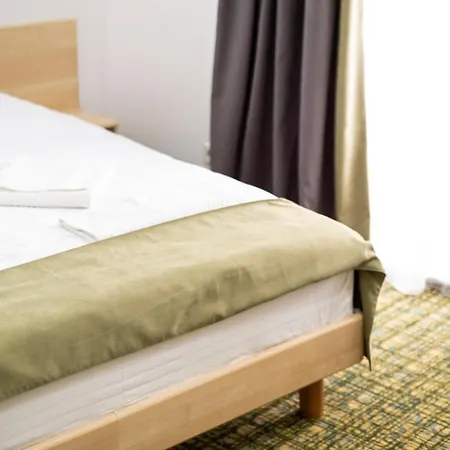 Hotel Casa Gabriela Bukarest