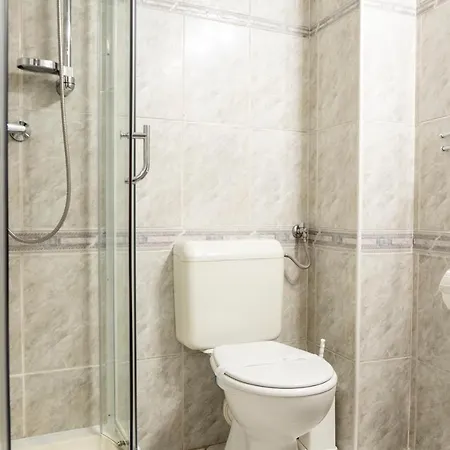 Casa Gabriela Bukarest
