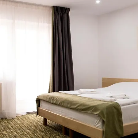Casa Gabriela Hotel 3*