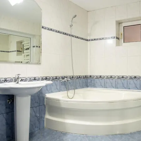 Casa Gabriela Hotel Bukarest