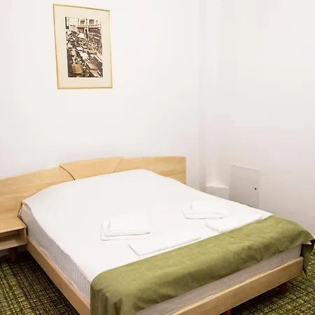 Casa Gabriela Hotel Bukarest