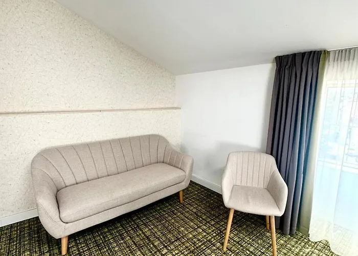 Turistica Casa Gabriela