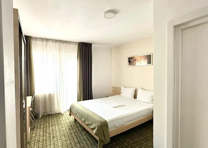 Turistica Casa Gabriela 3*