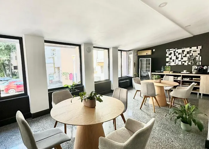 ホテル Turistica Casa Gabriela 3*