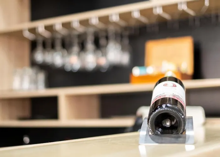 Turistica Casa Gabriela 3* ブカレスト