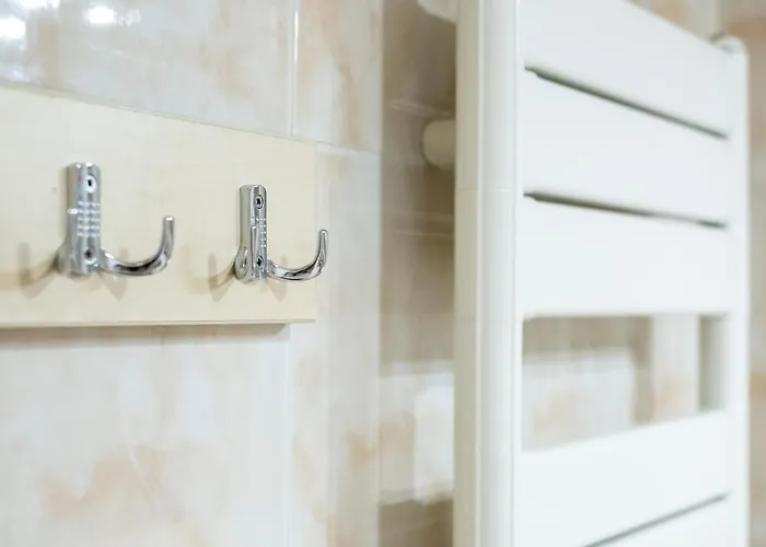 ホテル Turistica Casa Gabriela 3*